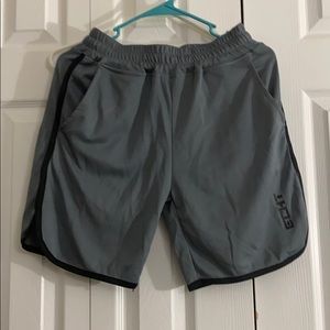 ECHT Gym Shorts
